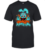 Limited Sippy Bassface T Shirt