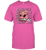 Limited Killabears T Shirt