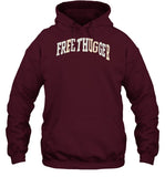 Free Thugger Atlanta Days Before Rodeo T-Shirt