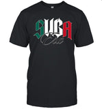 Limited Sean O'Malley Suga Era Sphere New Tee