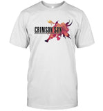 Limited Shirts Crimson Sun