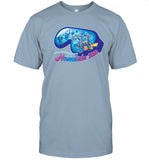 2024 Pokémon World Championships Honolulu T Shirt