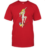 Limited California Girls Shirt