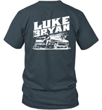 2024 Luke Bryan Truck Tee T-Shirt