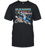 Daniel Ricciardo Dr3 Speedway T-Shirt