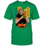 Hall of Fame Bull Nakano 2024 T-Shirt