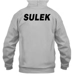 Limited Sam Sulek Heavyweight Training Hoodie