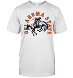 Limited OK State Spirit November 24 Shirts