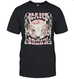 Kane Brown Bullhead T-Shirt, Kane Brown Tour Tshirt Unisex Tee