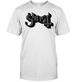 Ghost Logo New Tee