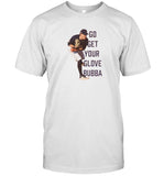Dylan Lapic X Iuencetee 2024 Shirt