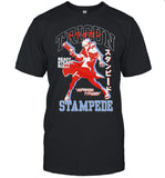 Limited Trigun Stampede T Shirt