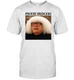Limited Danny Devito Phoebe Bridgers Shirt