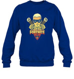 Eminem X Fortnite Sweatshirt