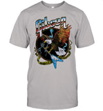 Gibson Nasaville tn Since 1894 T-shirt