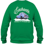 Daniel Ricciardo Enchanté Automobile Sweatshirt