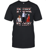 Dani Busboom Kelly In Dbk We Trust Shirt