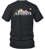 Levents Excusive Play Together Collection T Shirt