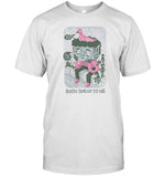 Dogecore Store Birds Speak To Me Shirt
