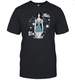 Limited Madison Beer Y2K Shirts