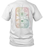 Limited Imagine Dragons Loom Alt Shirt