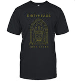 John Linen Dirty Heads T-Shirt