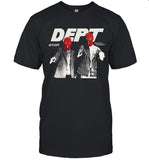 Dept Stop Give Me All Your Heart Shirt Limited