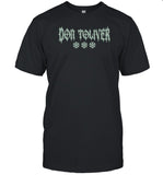 Limited Dontoliver Hardstone Psycho Bat Shirt