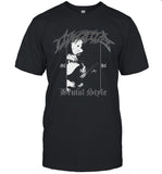 Daze Otwofive Brutal Style Shirt 2024