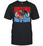 Dying Wish Survival Through Blood Black 2024 T Shirt