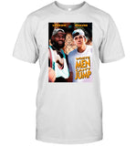 Golden Knight Bron & Reaves Limited Shirt