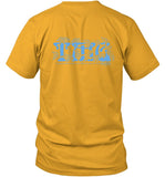Limited TMG Woodstock Literal T-Shirt