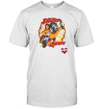Limited The Shaggy Show Mighty 2 Dope 2024 T Shirt