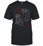 LIMITED JOSH CULLEN SHIRT