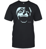 Goofyahhtees Store Gojo Lonely Shirt