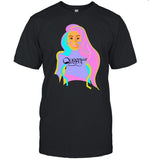 Limited Queen Radio Nicki Minaj 2022 Shirt