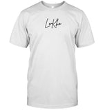 LoKho Logo T-Shirt