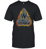 Limited Rock Of Ages Crumble Shirt