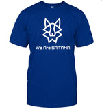 Limited We Are Saitama Shirt