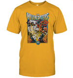 Hellacopters Hellacopters 2023 T Shirt