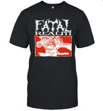 Daze Brutal Fatal Realm New T-Shirt