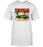 Dregg Butterscotch Biscuits Shirt