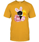 Limited Knuckle Bump Farms Emmanuel Easter Banana T-Shirts