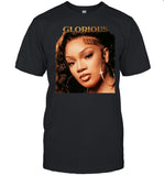 Glorious Cover 2024 Limited Shirt