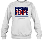 Free Rempe Crewneck Sweatshirt