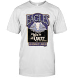 Eagles Sphere Las Vegas, NV Oct 18-19, 2024 Event T-Shirt Limited