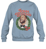 John Legend Christmas Dec 3 2024 YouTube Theater, Inglewood , CA Shirt