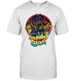 Limited Mutoid Man Cotv Shirt