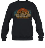 limited The Wilder Blue Band Pic 2024 shirt