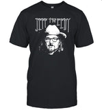 Limited Jeff Tweedy Shirt